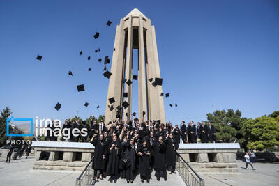  نخبگان پشتوانه توسعه همدان؛ مغزهایی که باید دیده شوند