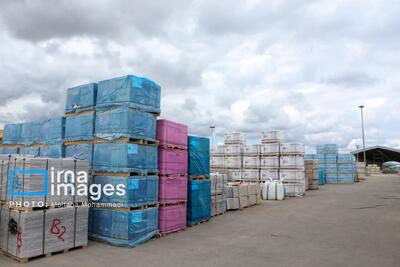  درآمد گمرک خراسان شمالی ۸۴ درصد افزایش یافت