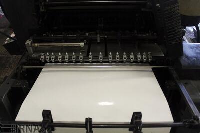  صنعت چاپ کاشان، گنجینه‌ای پنهان با ظرفیت‌های ناشناخته