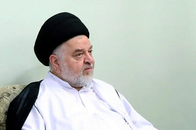  قدردانی نماینده آیت‌الله سیستانی از اقدامات جهادی وزیر بهداشت