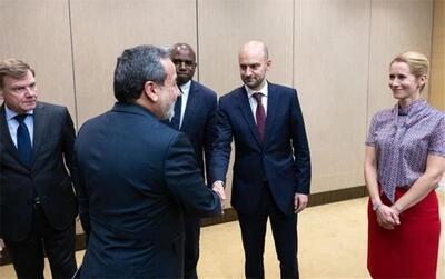 پاریس؛ میدان آزمون تازه دیپلماسی ایران و فرانسه