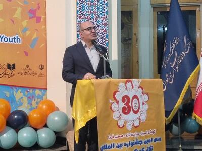  قرارگیری ایران در جمع پنج کشور برتر هنر نمایش/ فروش تئاتر از ۵۰۰ میلیارد تومان عبور کرد