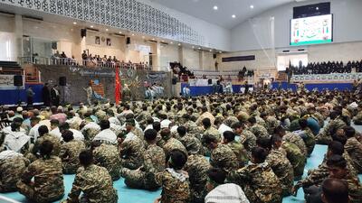  عضو مجلس خبرنگان رهبری: نسل زد در جنگ ۱۲ روزه عشق خود را به ایران ثابت کرد