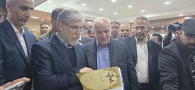  وزیر علوم: نسل چهارم دانشگاه‌های ایران در حال شکل‌گیری است