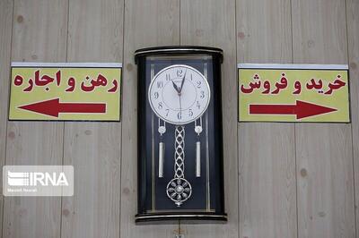  هشدار به فرمانداران سمنان/ برخورد با اجاره‌بهای نامتعارف در دستور کار تنظیم بازار استان