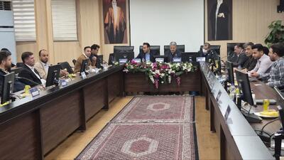  رئیس فدراسیون: ورزش جانبازان و توانیابان در بخش حرفه‌ای موفق نبوده است