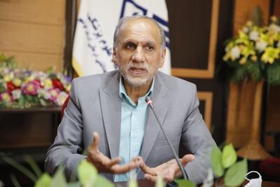  ۲ هزار دستگاه آمبولانس بین دانشگاه‌های علوم پزشکی توزیع می‌شود