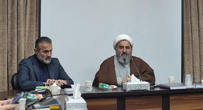  برگزاری یادواره شهدای گیلانی مقیم قم همزمان باسالروز شهادت میرزا کوچک خان