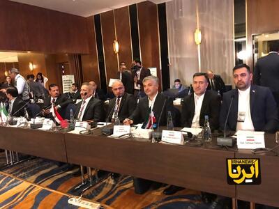 اجلاس بین‌المللی مبارزه با قاچاق مهاجرین؛ ایران و ۳۰ کشور در پاکستان