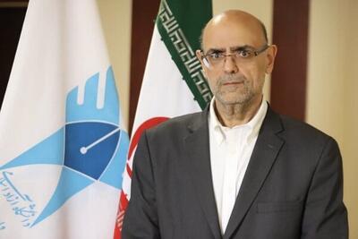  سرپرست معاونت علوم تربیتی و مهارتی دانشگاه آزاد اسلامی منصوب شد