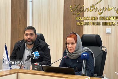  تأکید اتاق بازرگانی بجنورد بر ضرورت شفافیت و تسهیل سرمایه‌گذاری در استان
