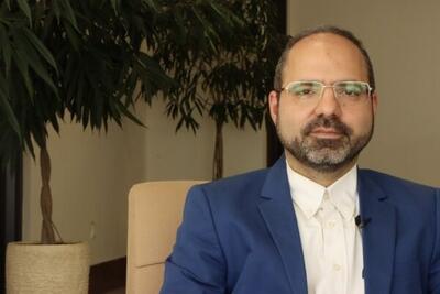  سرپرست معاونت تحقیقات فناوری ‌و نوآوری دانشگاه آزاد اسلامی منصوب شد