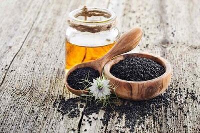  بهبود چربی خون با سیاه‌دانه