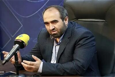  سرپرست معاونت علوم انسانی و هنر دانشگاه آزاد اسلامی منصوب شد