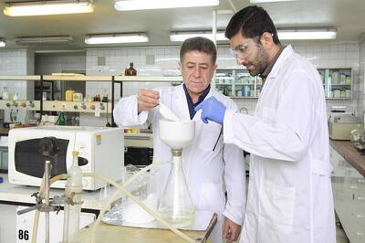 حضور ۱۱۴۲ پژوهشگر ایرانی در فهرست یک درصد پژوهشگران پراستناد جهان