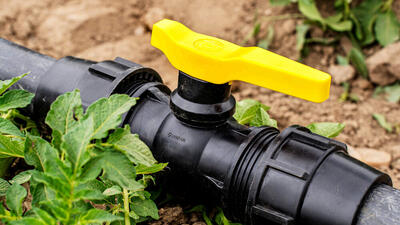  پذیرش برند شیرآلات پلیمری نانویی ایران در بازار ۴ کشور