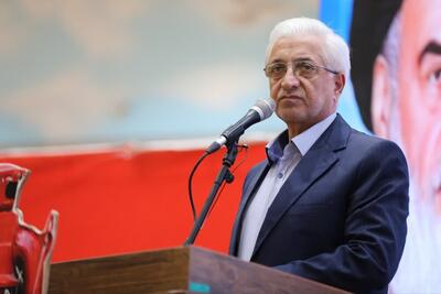  امروز جامعه بیش از هر زمان به جوشش فرهنگ بسیجی نیاز دارد