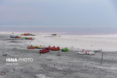  ایران امروز بحران آب نداشت اگر...!