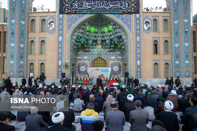  هویت بخشی به فعالیت خاموش امامان جماعت محلات