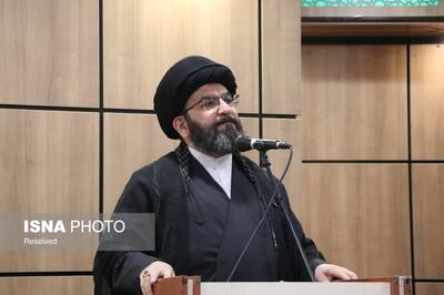  نماینده ولی‌فقیه در استان زنجان: مسیر پیشرفت انقلاب با حضور عمومی مردم و اندیشه بسیجی امکان‌پذیر است