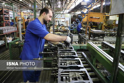  نیروی انسانی توسعه‌یافته، سرمایه حقیقی پیشرفت کشور