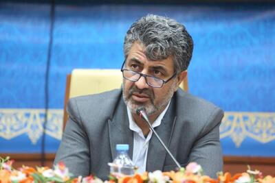  مدیرکل ورزش و جوانان استان: جودو قم رشته‌ای با ظرفیت‌ بالا و نیازمند نگاه توسعه‌ای است