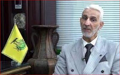  مقاومت با سلاح خود وارد معادلات منطقه شده و آن را حفظ می‌کند
