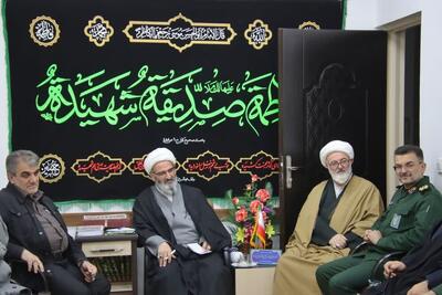  یکپارچه‌سازی ساخت‌وساز و پشتیبانی از مساجد از طریق قرارگاه راهبردی مساجد استان سمنان