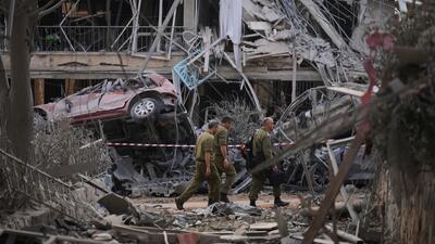  میدل‌ایست‌آی: اسرائیل دروغ می‌گوید؛ ایران و محور مقاومت شکست نخورده‌اند