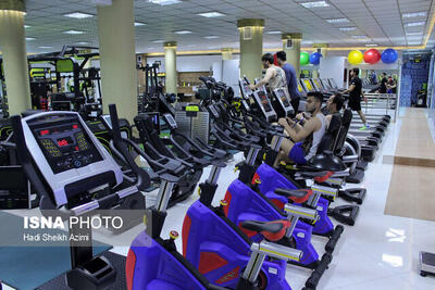  اعزام بدنسازی زنجانی به مسابقات جهانی عربستان