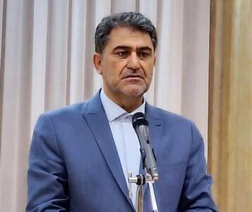  نماینده شهرستان: خوی در حال تبدیل شدن به یکی از مهم‌ترین گذرگاه‌های ترانزیتی کشور است