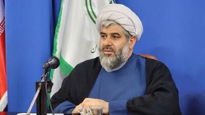  مدیرکل تبلیغات اسلامی مازندران: بانوان تبیین‌کننده گفتمان پیشرفت انقلاب اسلامی هستند