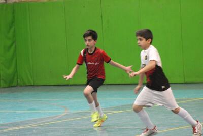  استعدادهای ورزشی کودکان مناطق کم برخوردار شیراز شناسایی می‌شود