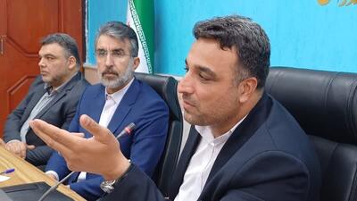  رئیس فدراسیون دو و میدانی: توزیع تجهیزات ورزش دو و میدانی به استان‌ها براساس مدال آوری است