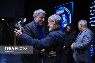  یادواره ۱۵۷ شهید غواص استان کرمان