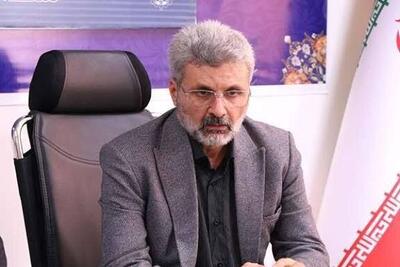  مدیرکل کمیته امداد مدیرکل کمیته امداد استان مرکزی: هزار دستگاه لوازم خانگی در قالب پویش «مهر فاطمی» توزیع می‌شود