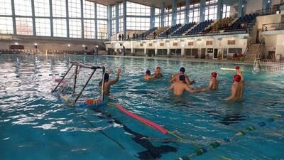  آغاز رقابت‌های هندپلو کشور در کرج