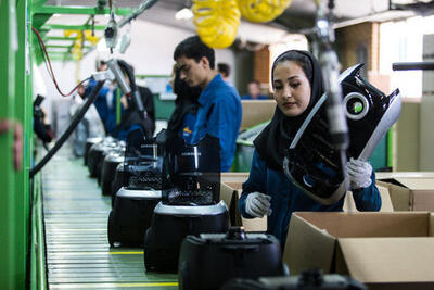  تاثیر مهارت در رقابت‌پذیری تعاونی‌ها