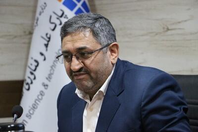  بیست‌وششمین نمایشگاه دستاوردهای پژوهش قم ۹ تا ۱۱ آذر برگزار می‌شود