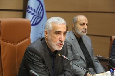  رئیس سازمان غذا و دارو: تأمین دارو و تجهیزات پزشکی نیازمند مدیریت استراتژیک است