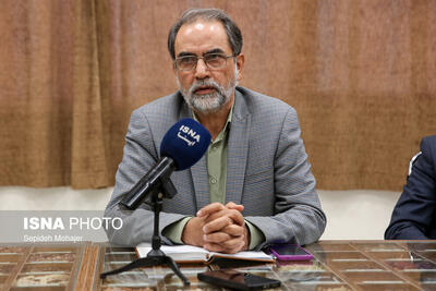  فرآیند جذب دانشجویان در دانشکده طب ایرانی و مکمل