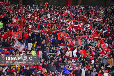  آغاز بلیت‌فروشی دیدار تراکتور-چادرملو