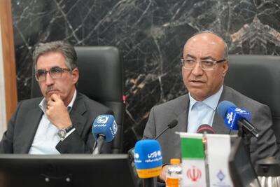 رئیس کمیسیون صنایع و معادن مجلس: صنایع پتروشیمی نیازمند حمایت ویژه دولت و مجلس‌اند