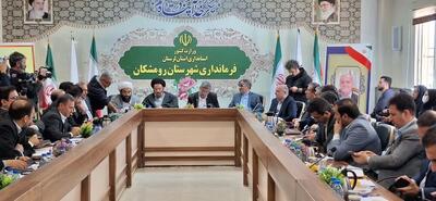  امام جمعه شهرستان: مردم رومشکان نمونه‌ای از ولایتمداری و پاکی در محرومیت است