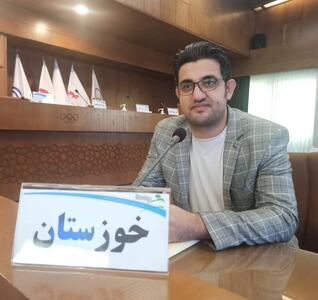  فتاحی چهار سال دیگر رییس هیات ورزش بیماران خاص خوزستان ماند