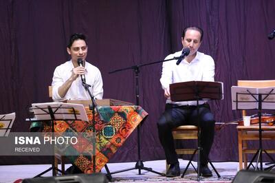  یک آهنگساز: آهنگسازان نقش مهمی در احیاء موسیقی ایرانی دارند