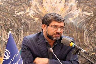  مدیر کل صنعت، معدن و تجارت استان: سیستان و بلوچستان را باید «استان طلایی و مسی کشور» نامید