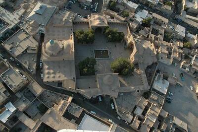  سمنان شهری با ۶۰۰ هکتار بافت فرسوده/ تملک ۱۰ خانه تاریخی توسط شهرداری