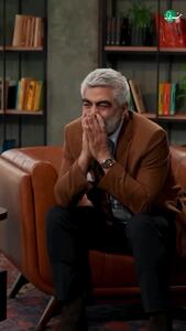  خاطره پرویز پرستویی از عارف و ابی