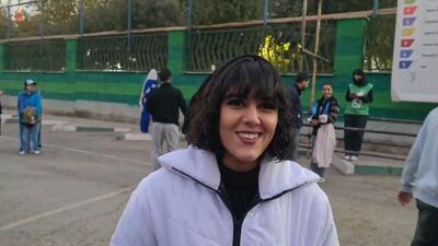  هوادار بانوی استقلال: به دنبال انتقام سخت هستیم